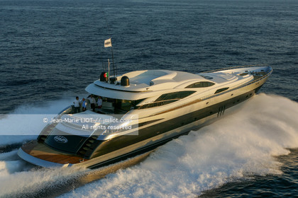 SALON NAUTIQUE DE CANNES