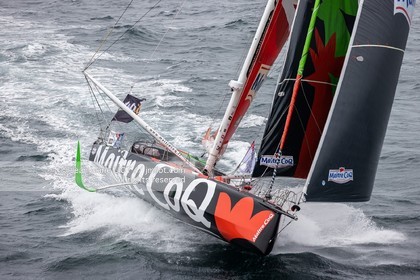 YANNICK BESTAVEN 2020 - MAITRE COQ