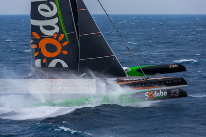 THOMAS COVILLE - SODEBO ULTIM 2016