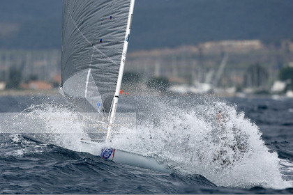 SEMAINE OLYMPIQUE FRANCAISE 2007