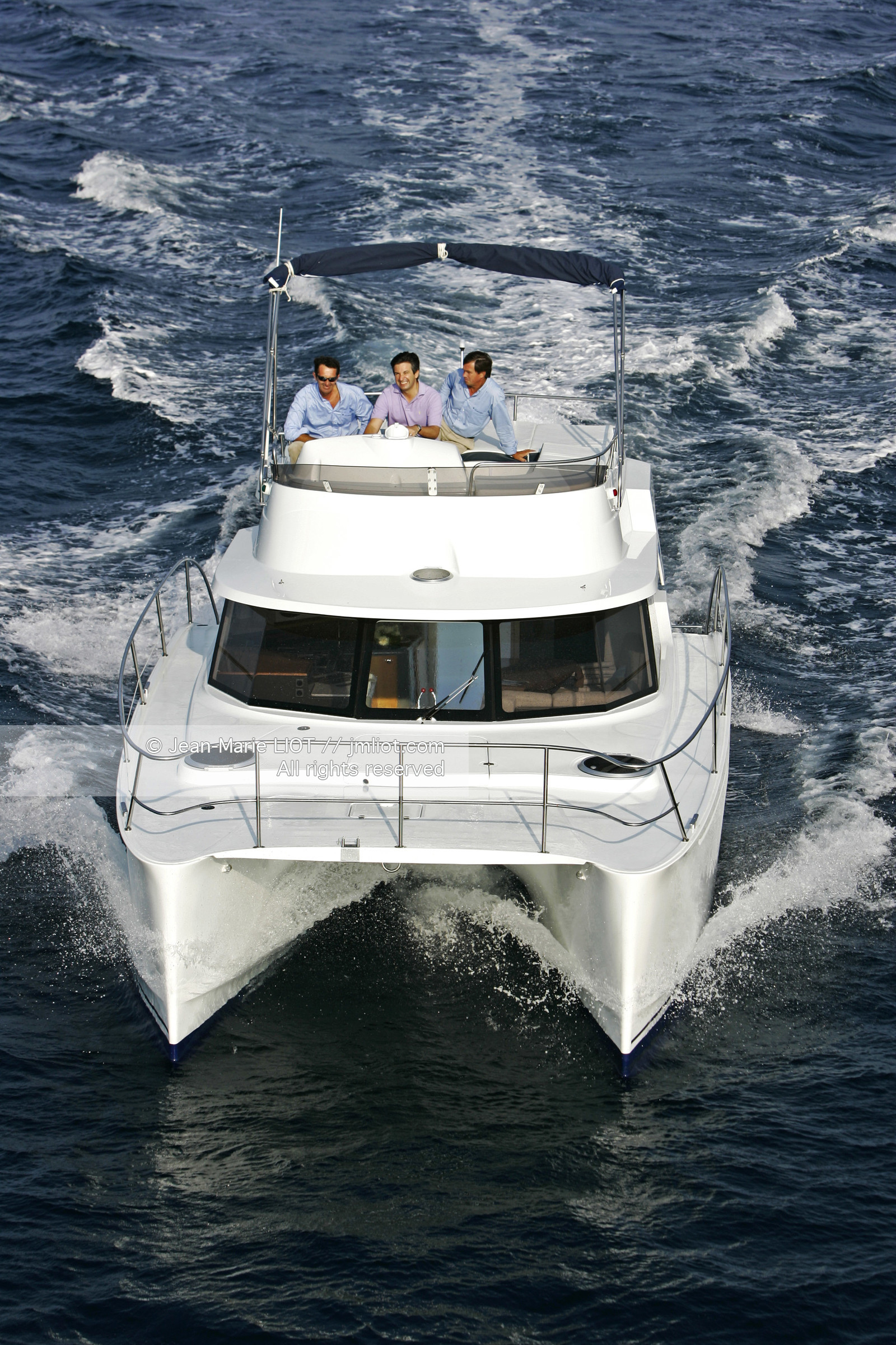 HIGHLAND - FOUNTAIN PAJOT