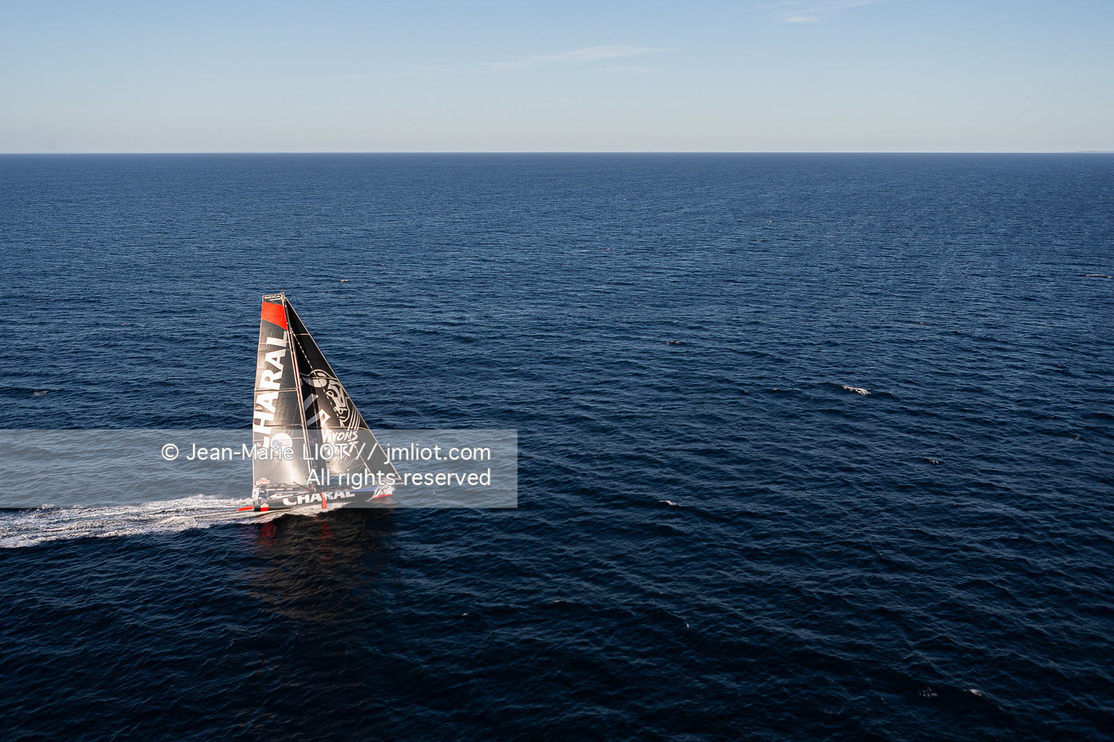 JEREMIE BEYOU - CHRISTOPHER PRATT - CHARAL