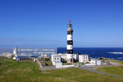 PHARE DU CREACH.