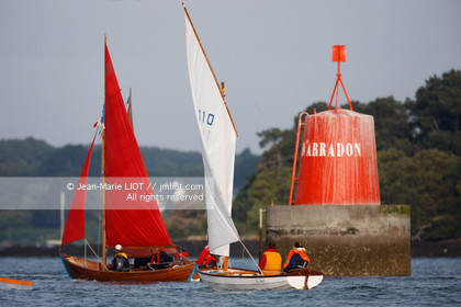 SEMAINE DU GOLFE 2009