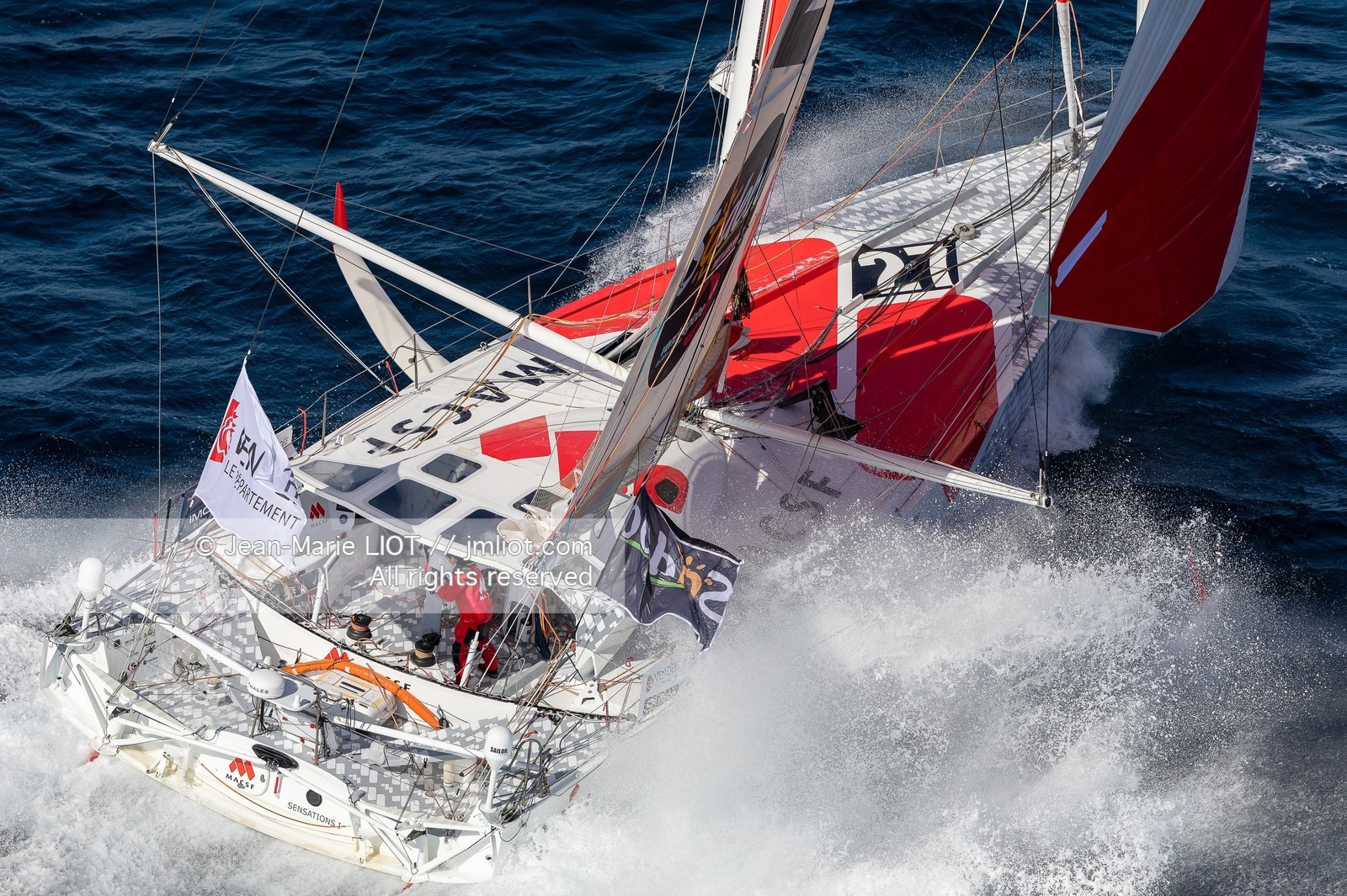 ISABELLE JOSCHKE 2020 - MACSF