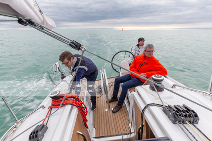 BENETEAU OCEANIS 30.1