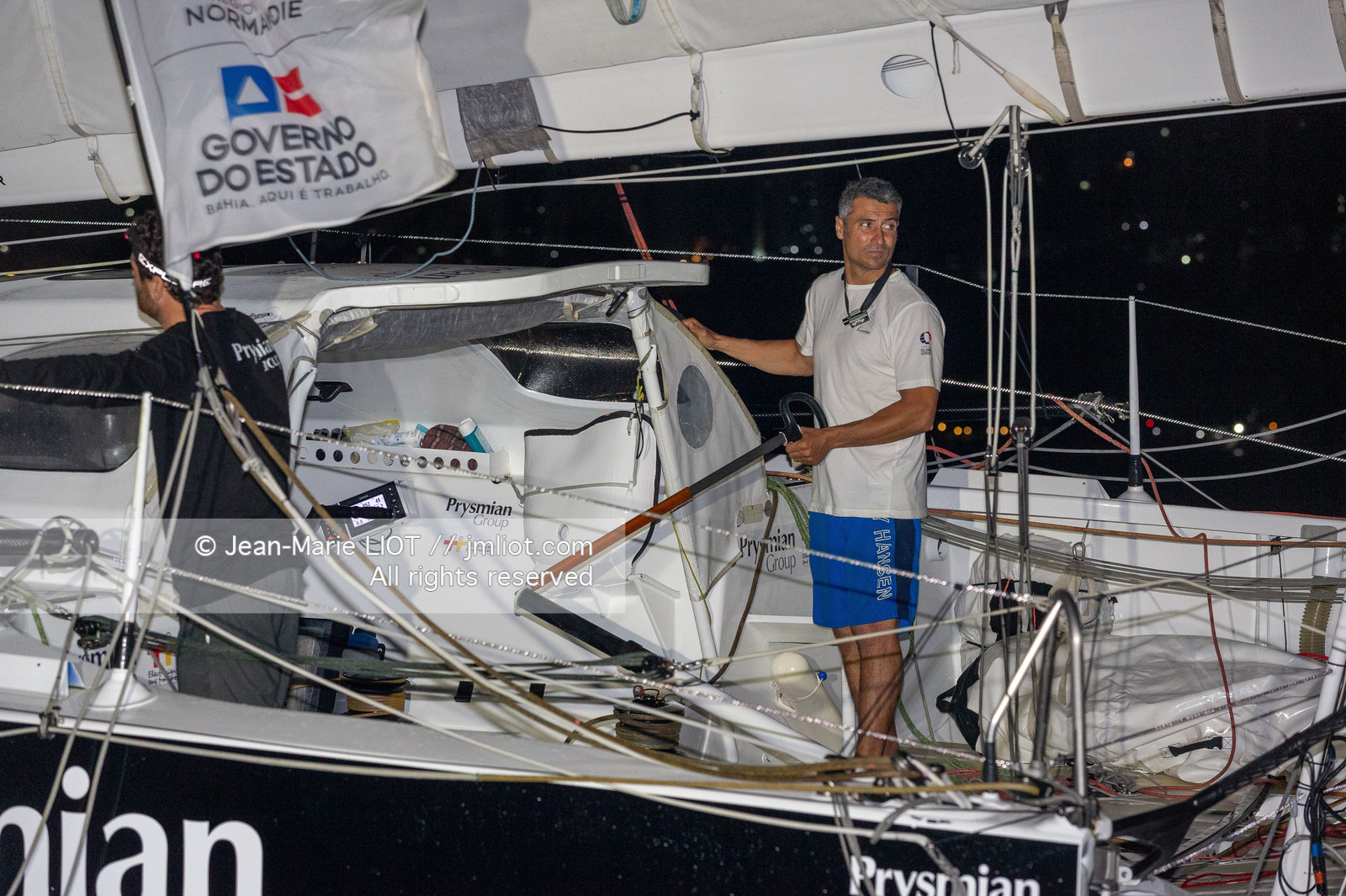 TJV2019 ARRIVEE PRYSMIAN GROUP.