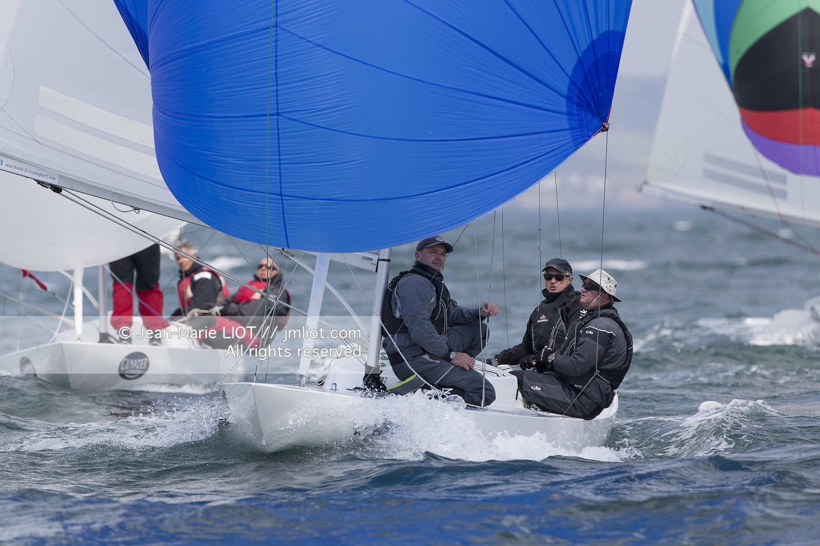 GRAND PRIX GUYADER 2017