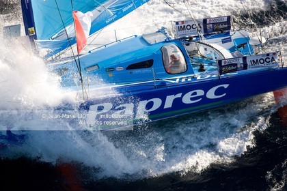 VENDEE GLOBE 2012-2013