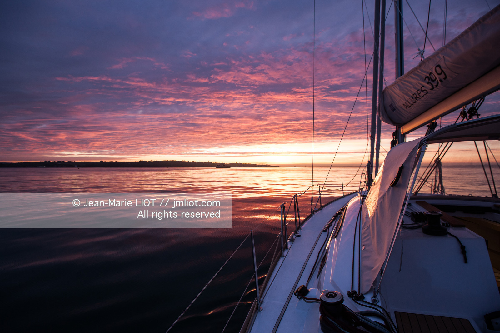 ALLURES YACHTING - ALLURES 39.9