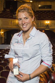 FFVOILE - SOIREE DES CHAMPIONS 2013