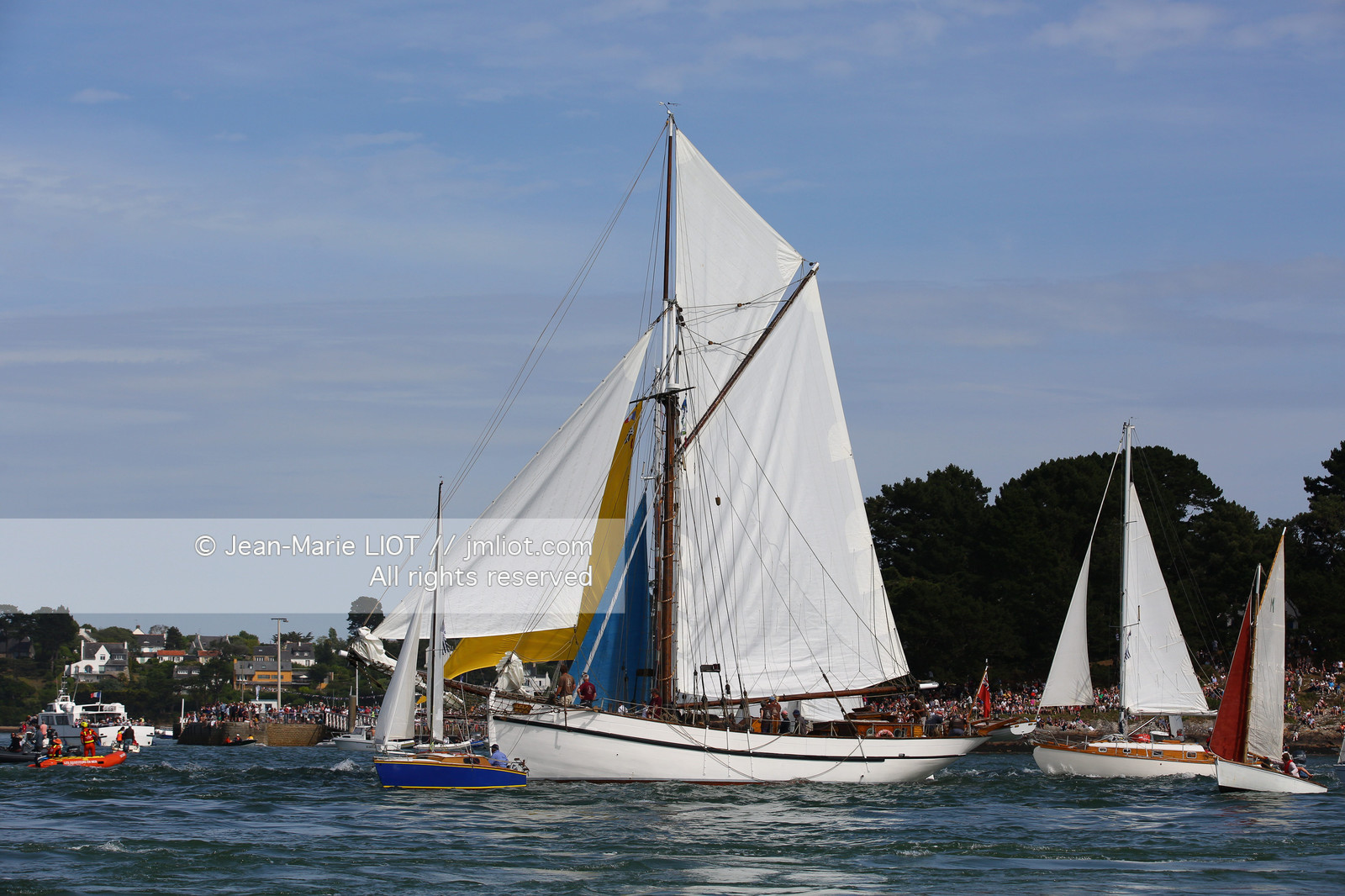 SEMAINE DU GOLFE 2017 - GRANDE PARADE