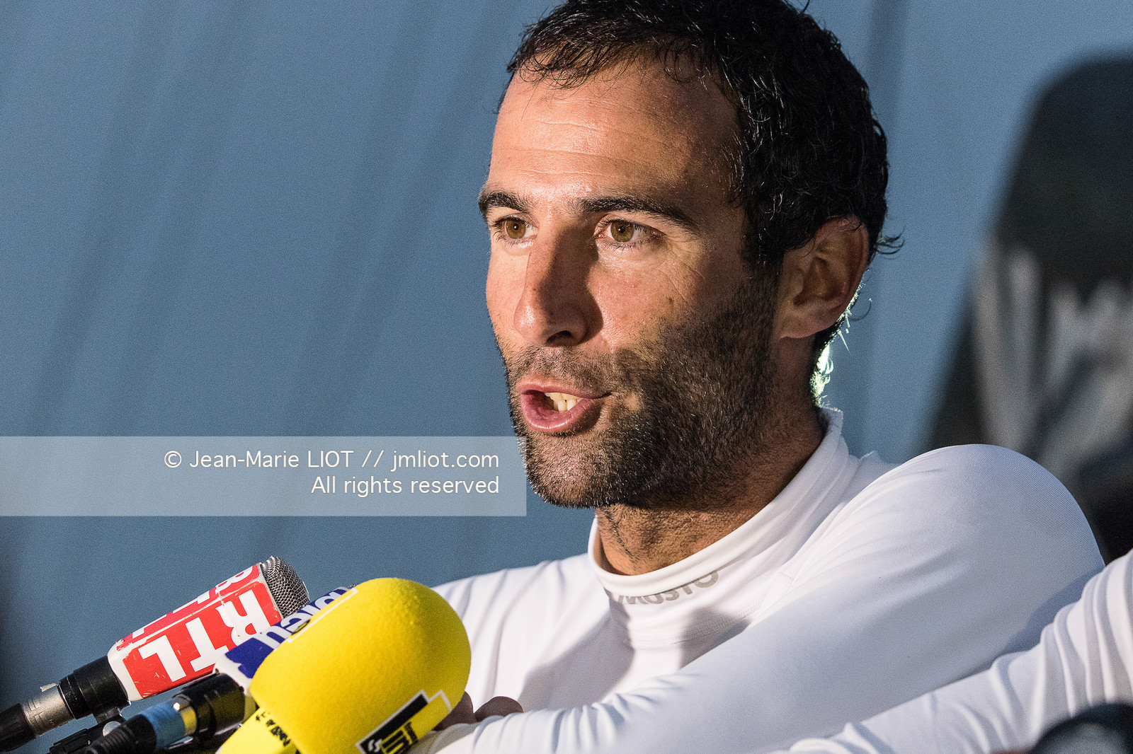 TJV2015-ARRIVEE DE BANQUE POPULAIRE