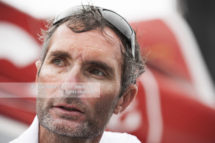 TRANSAT JACQUES VABRE 2013