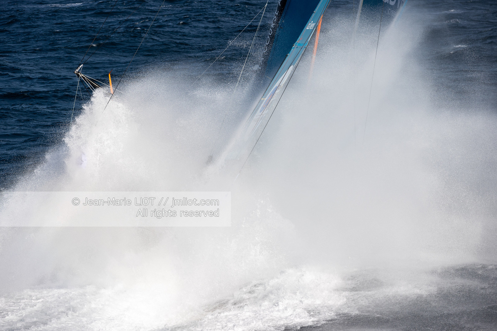 THOMAS RUYANT 2021 - TJV