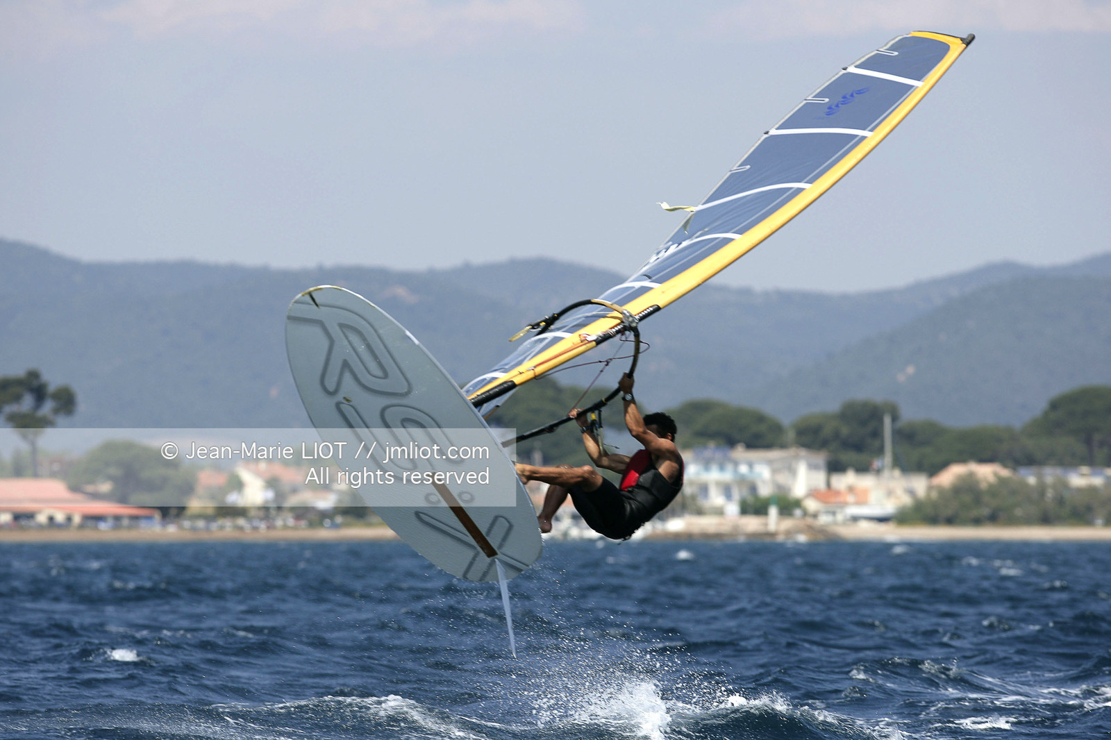 SEMAINE OLYMPIQUE FRANCAISE 2007