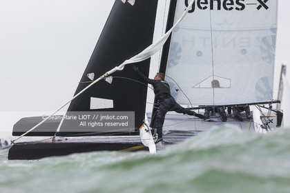 GRAND PRIX DE PORNICHET 2015 - DIAM 24 OD