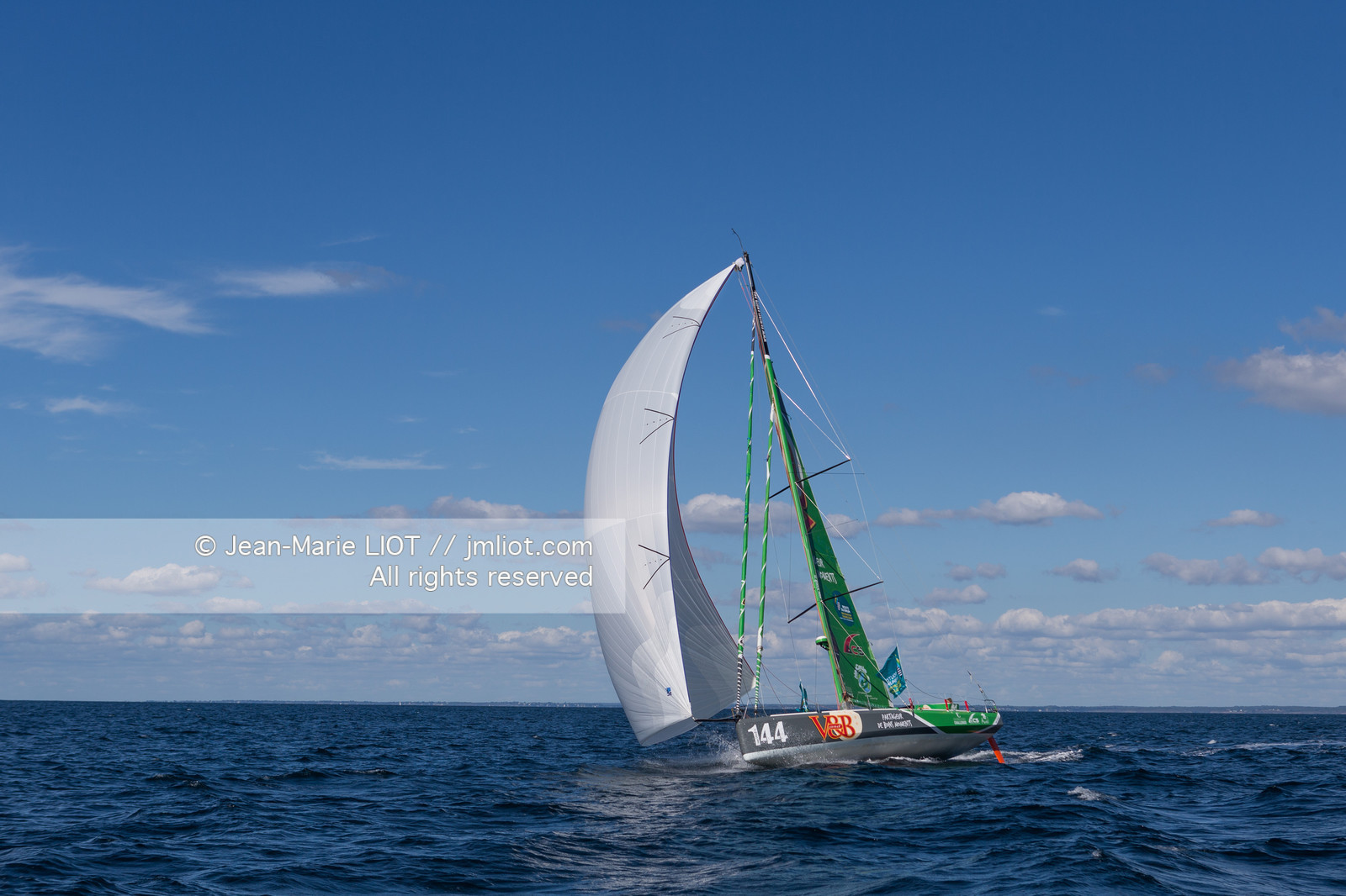 MAXIME SOREL - SAISON 2018