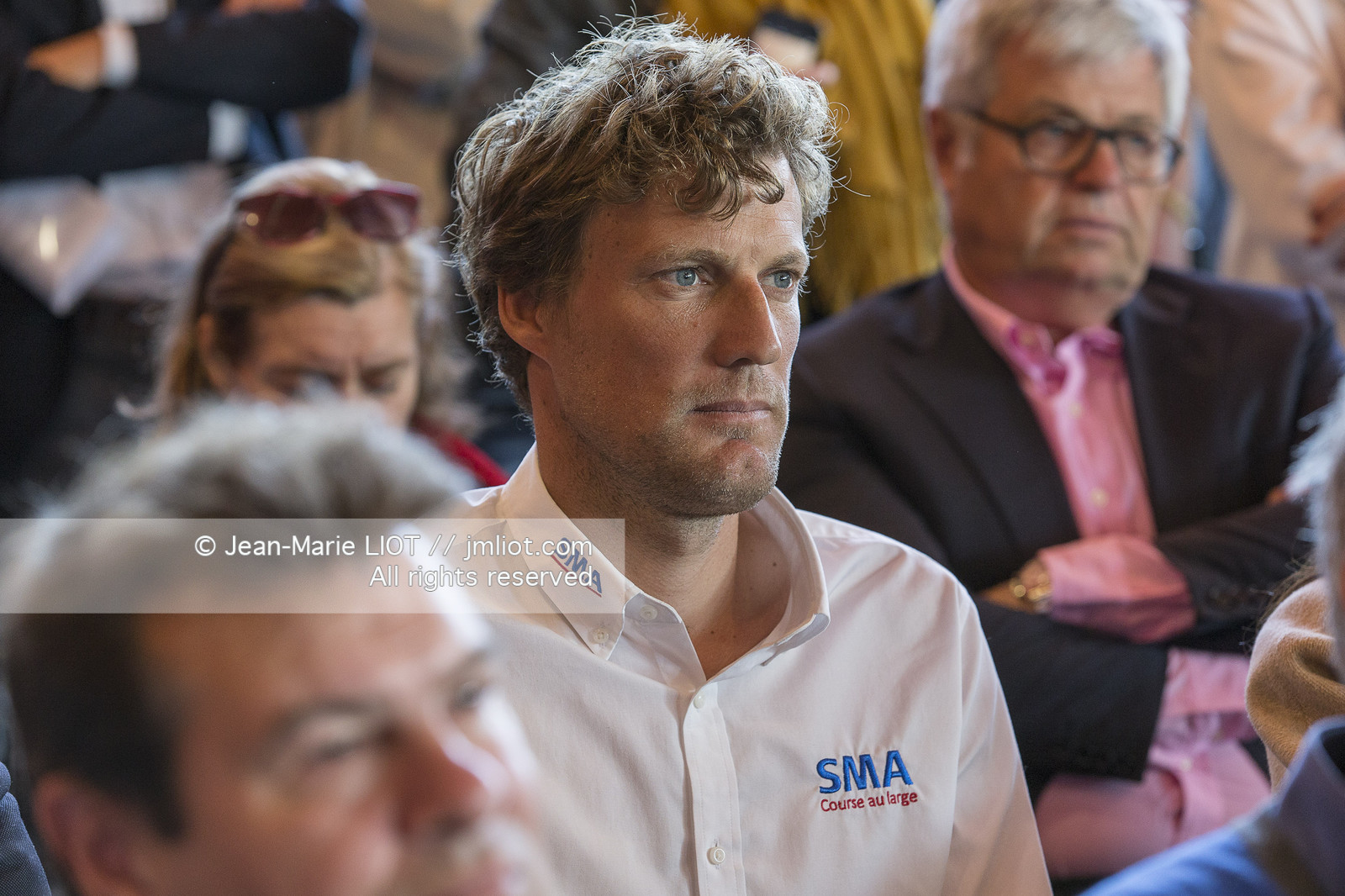 TOUR DE FRANCE A LA VOILE 2017 - PRESENTATION