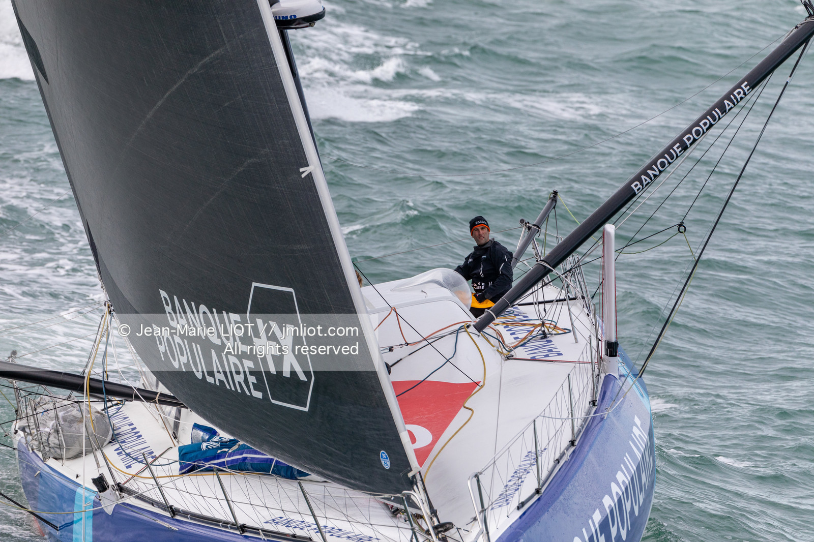DEPART TJV 2019.