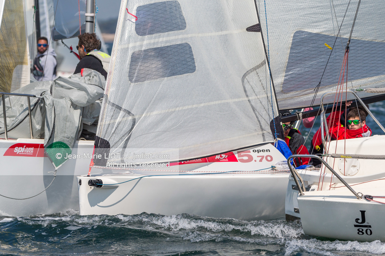 SPI OUEST-FRANCE 2019