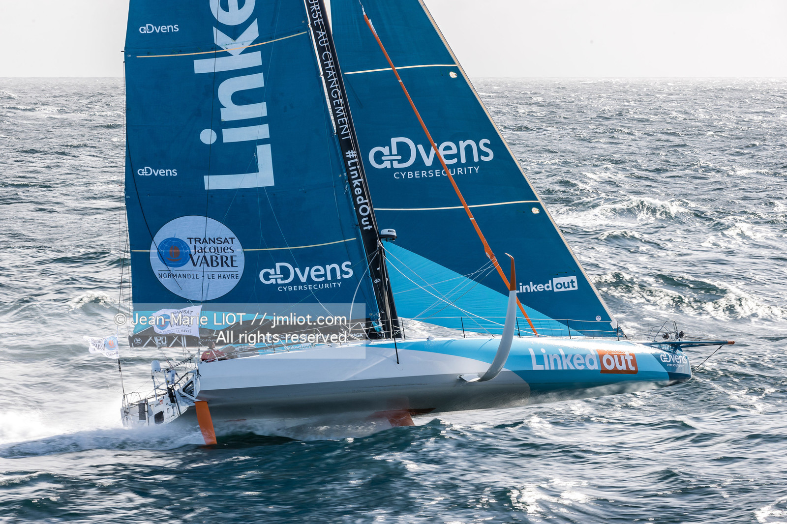 THOMAS RUYANT 2021 - TJV