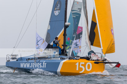 NORMANDY CHANNEL RACE 2019