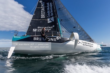 FIGARO BRETAGNE CMB 2020