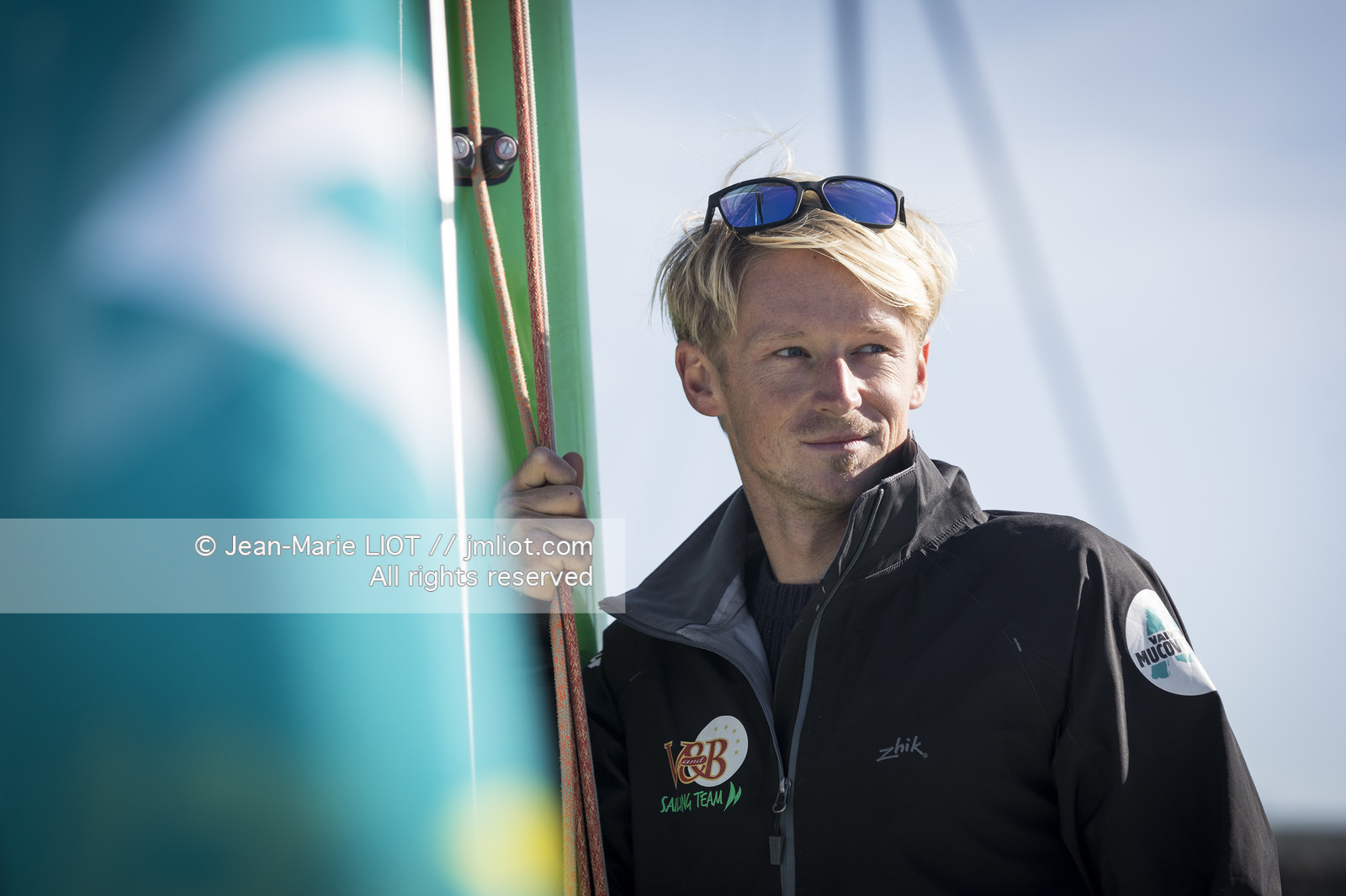 MAXIME SOREL - SAISON 2018