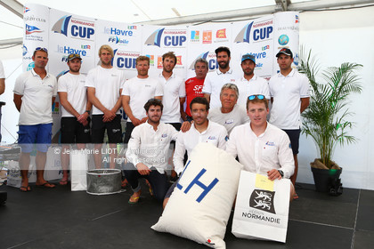 NORMANDIE CUP 2017