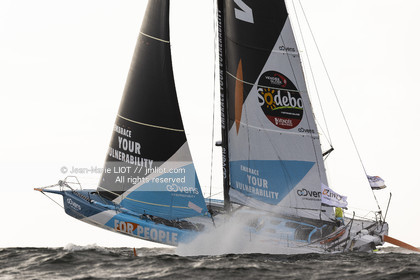 DEFI AZIMUT - LORIENT AGGLOMERATION 2024 - RUNS DE VITESSE