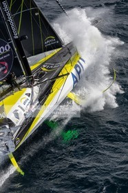 CHARLIE DALIN 2020 - APIVIA