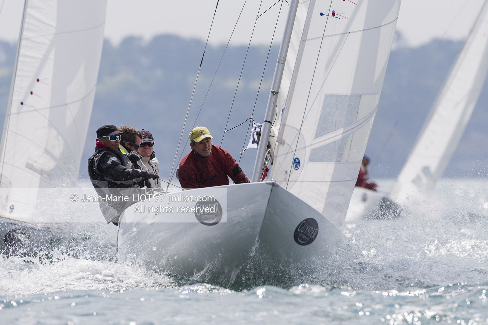 GRAND PRIX GUYADER 2017