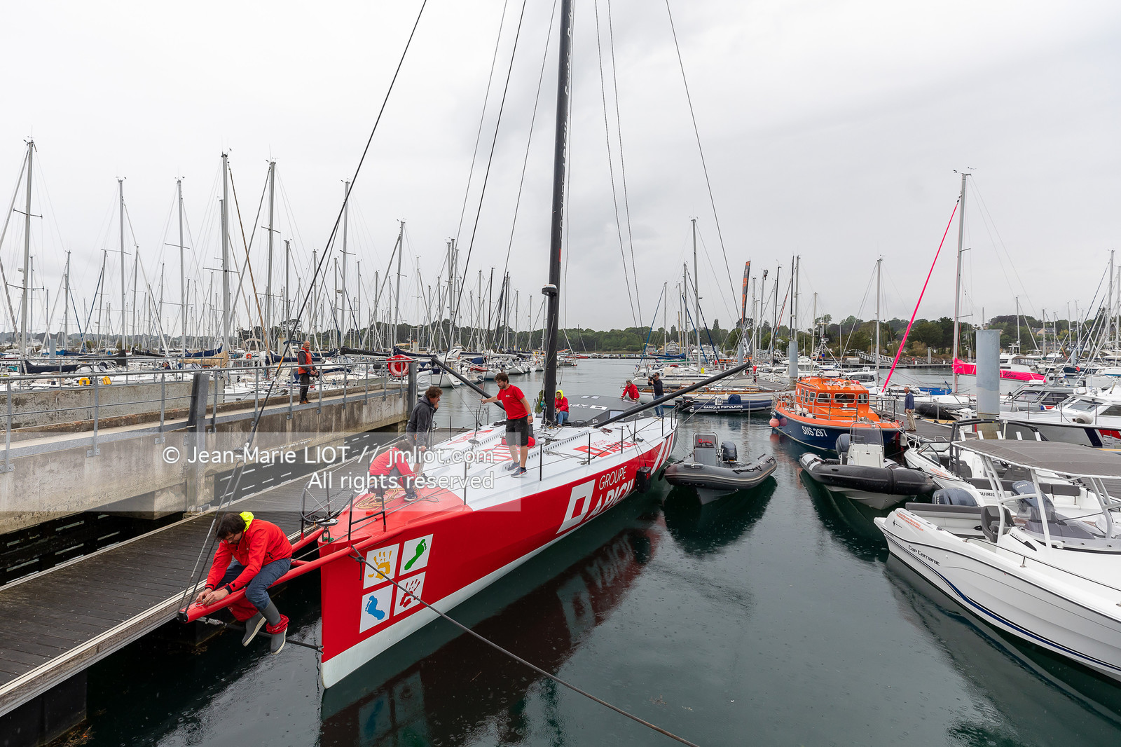 damien seguin - groupe apicil 2020