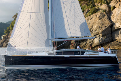 CHANTIER JEANNEAU 2011