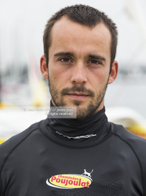 BERNARD STAMM - CHEMINEES POUJOULAT 2018