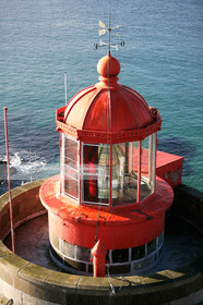 PHARE DU PETIT MINOU.