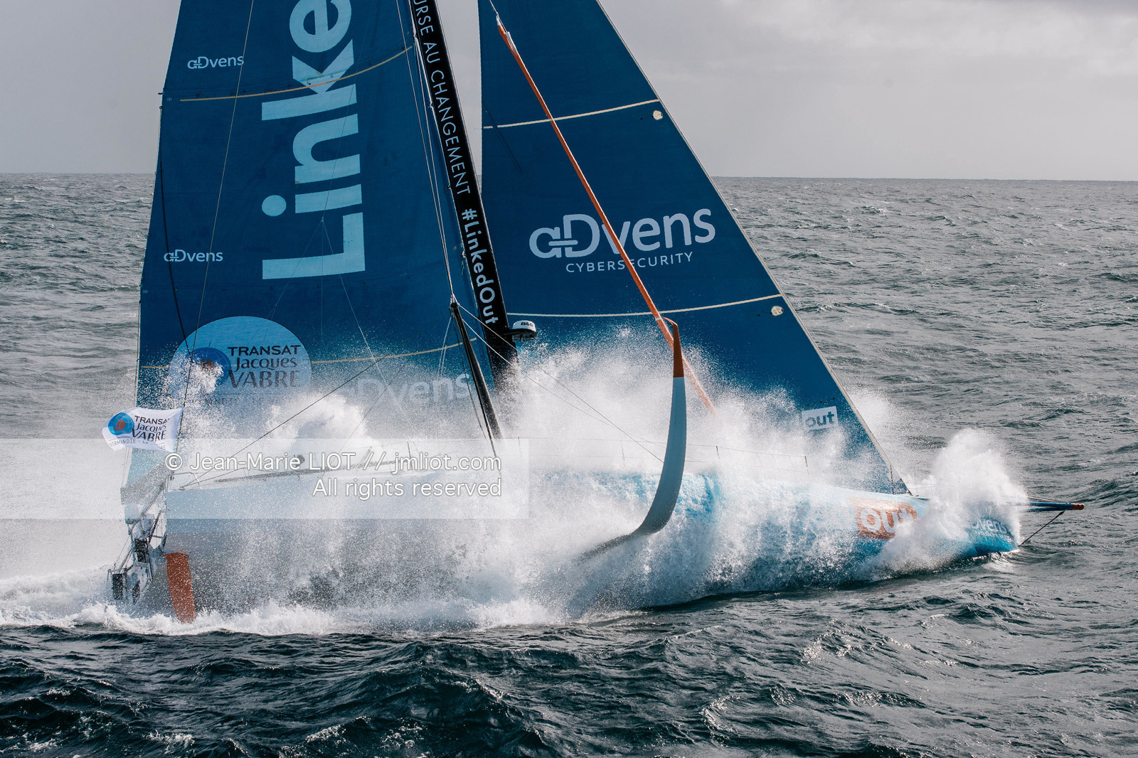 THOMAS RUYANT 2021 - TJV