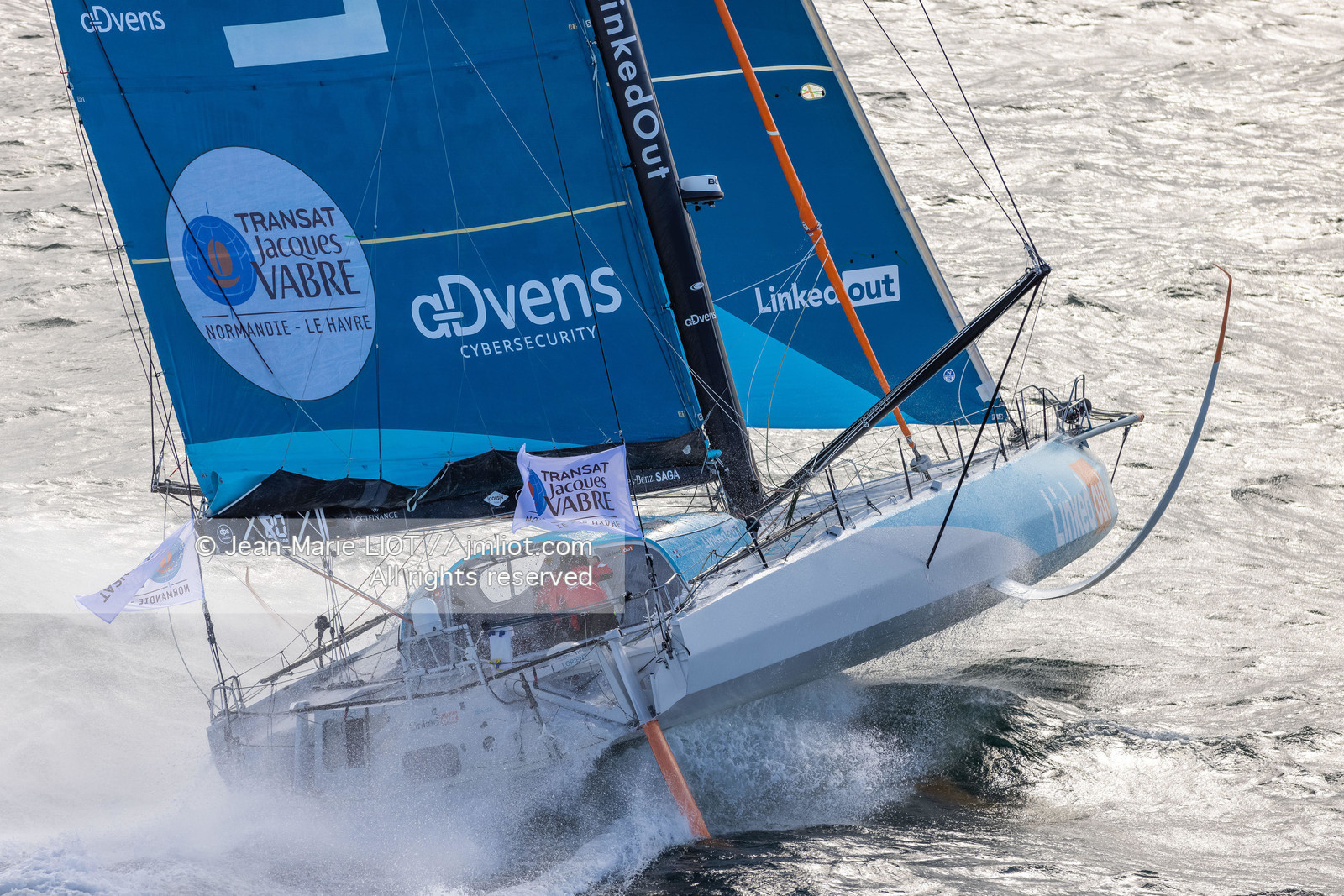 THOMAS RUYANT 2021 - TJV