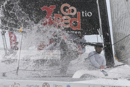 SAILING - TOUR DE FRANCE VOILE 2015 - STAGE Dunkerque
