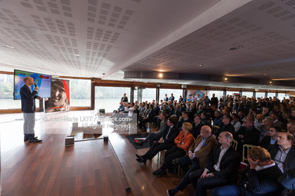 NICE ULTIMED 2018 - PRESENTATION