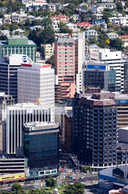 WELLINGTON 2008