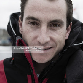 NORMANDY CHANNEL RACE 2013