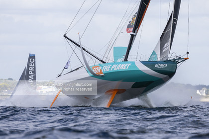 DEFI AZIMUT - LORIENT AGGLOMERATION 2024 - RUNS DE VITESSE