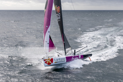 LOUIS DUC 2022 - ROUTE DU RHUM
