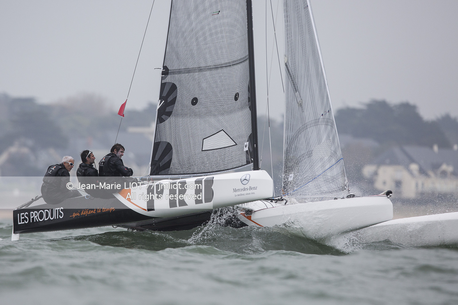 GRAND PRIX DE PORNICHET 2015 - DIAM 24 OD