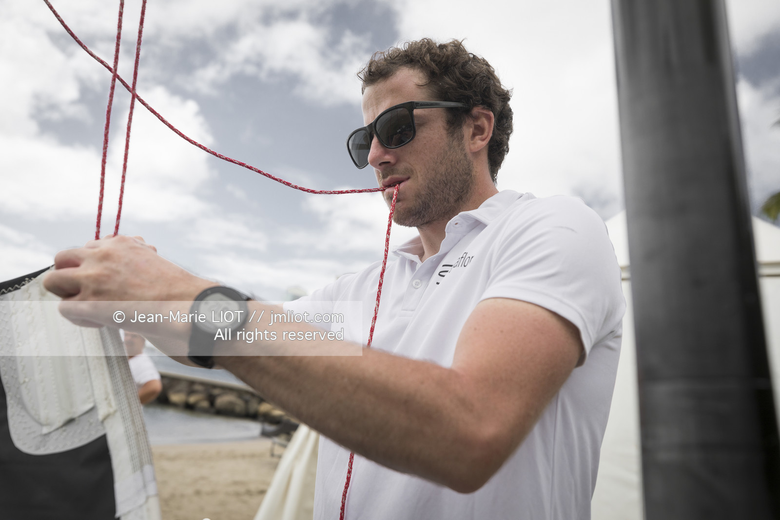 MARTINIQUE FLYING REGATTA 2018