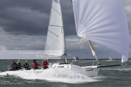 SPI OUEST-FRANCE 2018