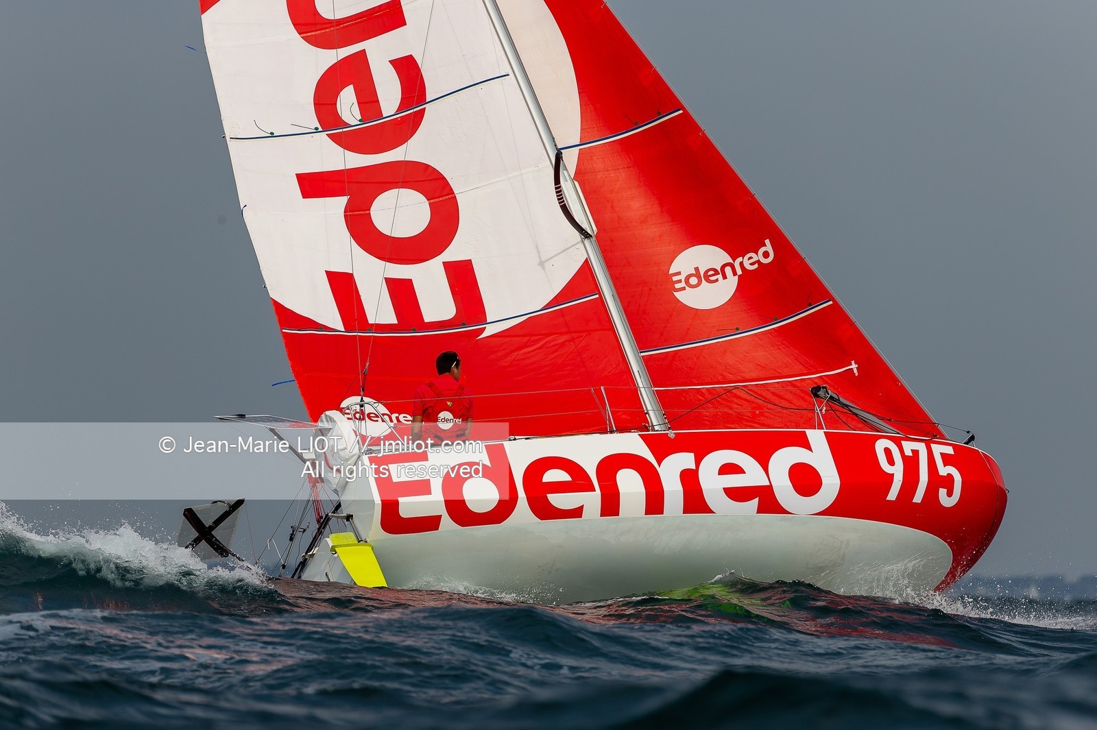 BASILE BOURGNON 2020 - MINI 650 EDENRED