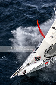 LOUIS DUC 2022 - ROUTE DU RHUM